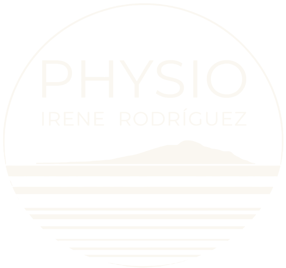 Physio Irene Rodríguez — Centro de Fisioterapia Irene Rodríguez, Carboneras