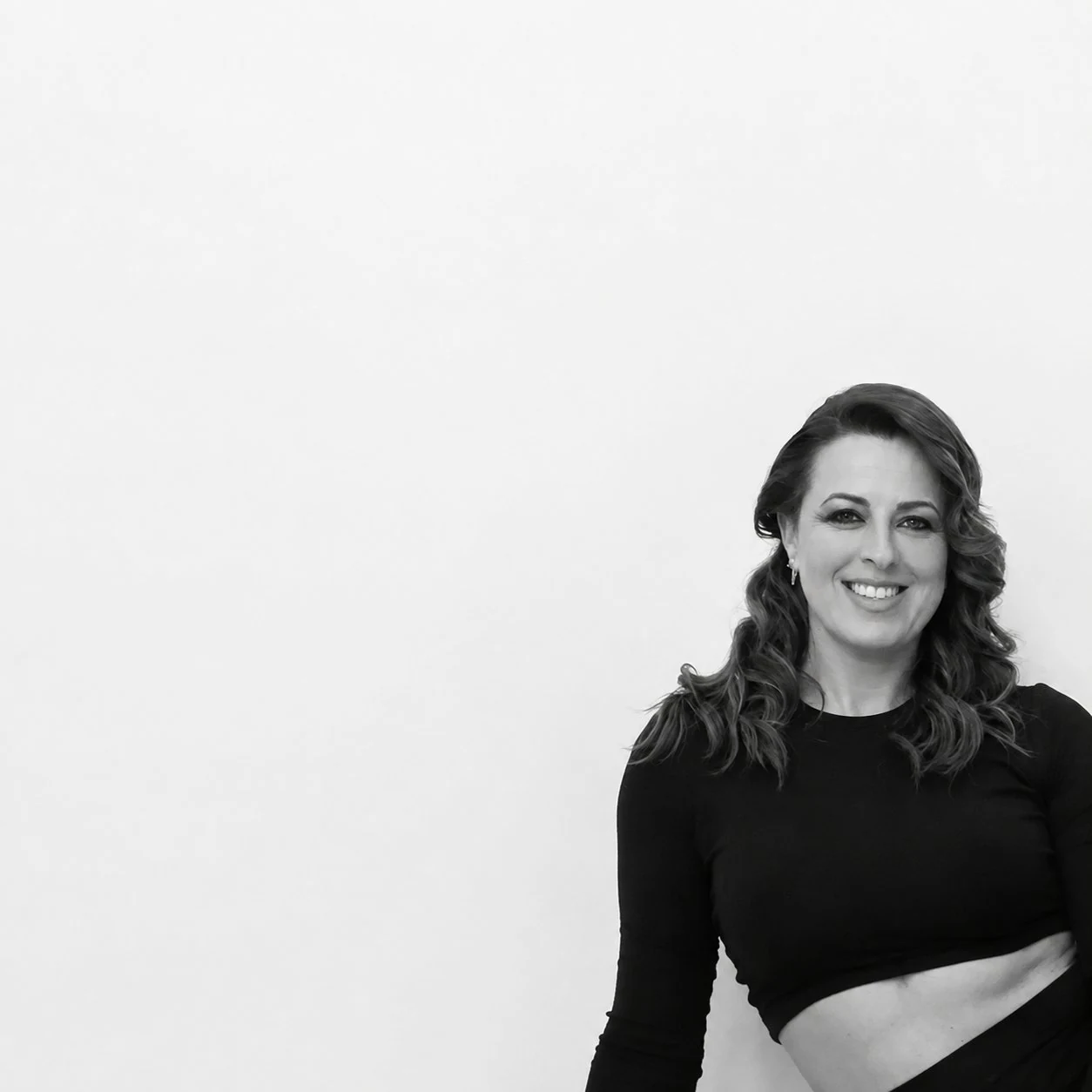 Irene Rodríguez, fisioterapeuta
